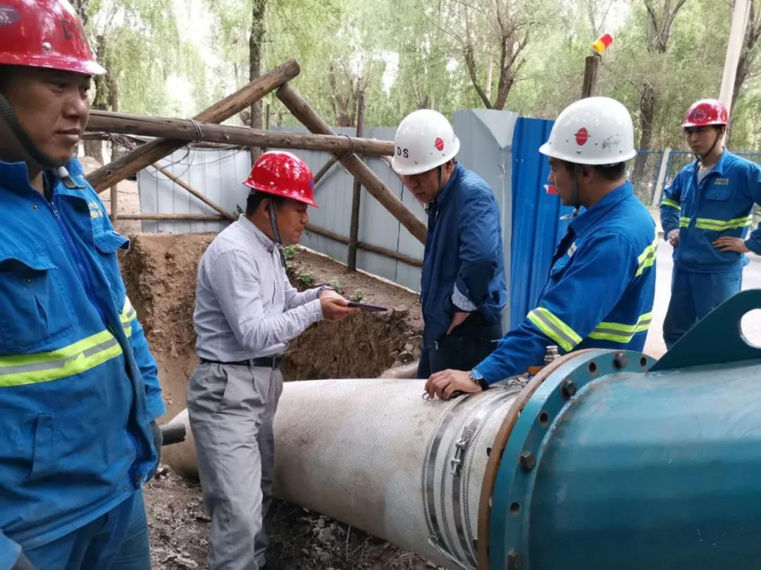 印江工业管道清洗-管道清淤