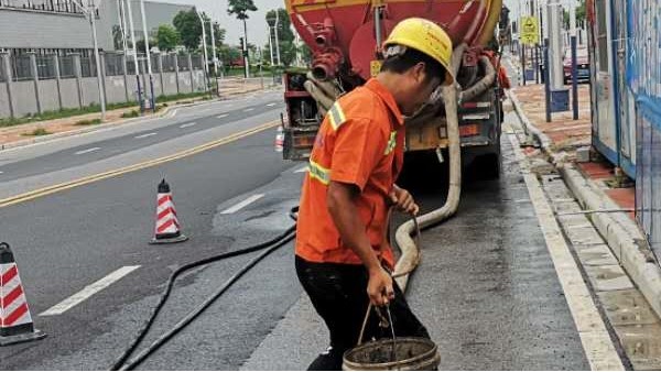 印江污水管道疏通清淤注意事项有哪些?