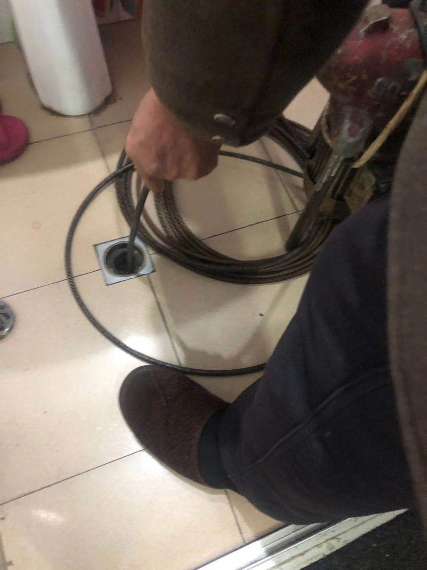 印江管道疏通,疏通下水道